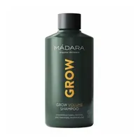 Mádara Grow Volume Shampoo 250 ml