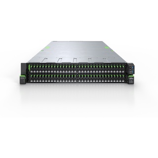 Fujitsu PRIMERGY RX2540 M6 VFY:R2546SC191IN