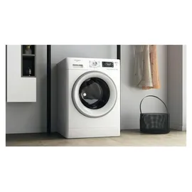 Whirlpool FFB 846 SV IT Waschmaschine (8 kg, 1400 U/min)