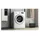 Whirlpool FFB 846 SV IT Waschmaschine (8 kg, 1400 U/min)