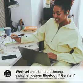 Sony WF-C700N salbeigrün
