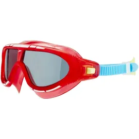 Speedo Biofuse Rift Lava Red/Japan Blue/Smoke Einheitsgröße