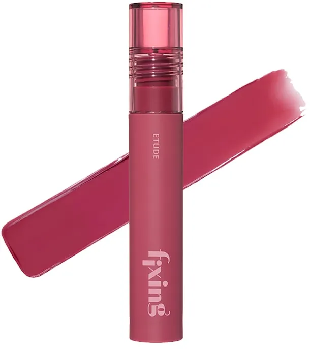 ETUDE ETUDE Fixing Tint #11 Rose Blending Lipgloss 4 g