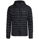Vaude Batura Hooded Insulation Jacket, black, 3XL