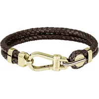 Boss ARES PRIME Armband Bicolor 1580700M Größe Herren