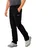 Jack Wolfskin Holdsteig Hosen Black 50