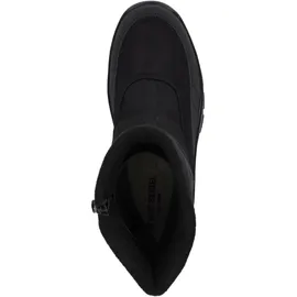 Josef Seibel Alaska 53 für Herren schwarz, Größe 45