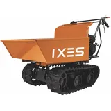 IXES IX-RD4500 Dumper Raupendumper Motorschubkarre bis 400kg Kettendumper