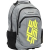 Acerbis B-Logo 15L, Motorradrucksack, Grau