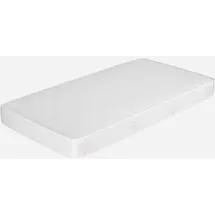 MiaSuite Matratze 80x180 Höhe 14 cm - Aloe Vera, unverformbar | Plus