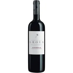 Herdade dos Grous 23 Barricas Herdade dos Grous 2020