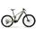 Haibike Allmtn 3 2024 27,5 Zoll RH 50 cm blau