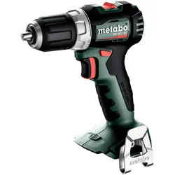 Metabo BS 18 L BL Akku-Bohrschrauber (613155850) Brushless Motor