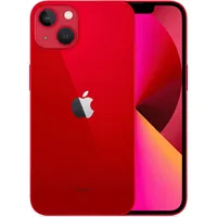 Apple iPhone 13 256 GB (PRODUCT)RED