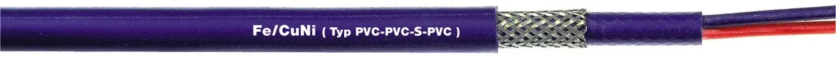 Lapp Kabel&Leitung KPL-SY PtRh/Pt RCB,SCB 0157502/500