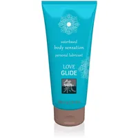 SHIATSU Love Glide 100 ml