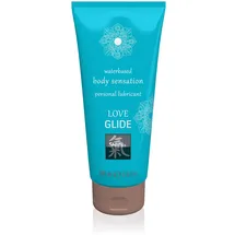 SHIATSU Love Glide 100 ml