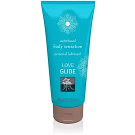 SHIATSU Love Glide 100 ml