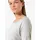 super.natural Everyday Bio Pullover - White Stone - XL