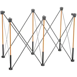 Bora Centipede CT6 Untergestell
