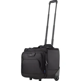 Lightpak Pioneer 2-Rollen Cabin 47 cm / 28 l schwarz