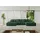 altdecor Wohnlandschaft, ENSI-U - 353x164x69 cm Grün