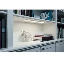 LEDVANCE Wifi SMART+ LED Unterbauleuchte 50x3,75cm Tunable Weiß 9W / 2700-6500K