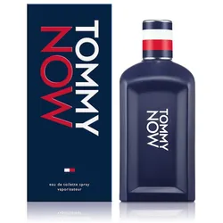 TOMMY HILFIGER Tommy NOW Eau de Toilette