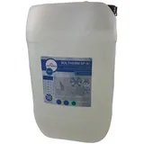 Alpha Thermotec Solarflüssigkeit Konzentrat, bis -58 °C, 25 l grün|weiß