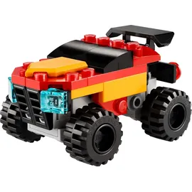 LEGO Creator - Mini-Monstertruck 30691