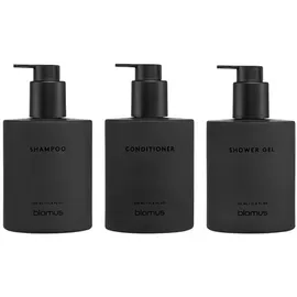 BLOMUS Kirei Seifenspender 350ml Smoke