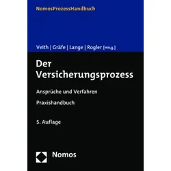 Der Versicherungsprozess