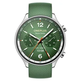 OnePlus Watch 2R Forest Green
