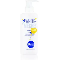 BBCOS White Meches Yell-Off Shampoo 250ml