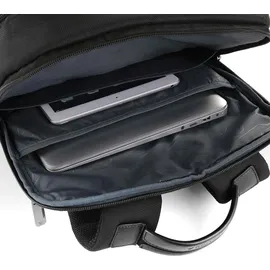 Roncato Biz 4.0 Rucksack Schwarz