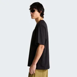The North Face Essential Simple Dome schwarz M