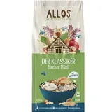 Allos Hof-Müsli Bircher bio 650g