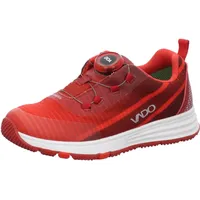 Vado Sneaker in Rot | Gr.: 41