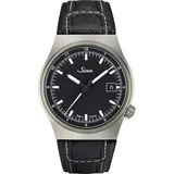Sinn Instrumentelle Uhren 544.010 - schwarz - 38,5mm