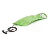 Prosperplast Schneerutscher Snowboard S grün (505521)