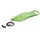 Prosperplast Schneerutscher Snowboard S grün (505521)