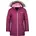 Girls Jacket 92 Plum 92