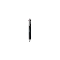 Kugelschreiber UB Jetstream schwarz UNI BALL 3-Multicolor