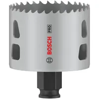 Bosch PRO Multi Material PC Plus Lochsäge 64mm, 1er-Pack