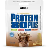 Weider Protein 80 Plus Schokolade Pulver 2000 g