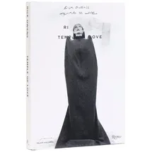 Rizzoli New York Rick Owens: Temple of Love