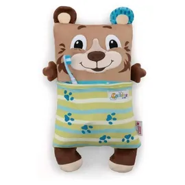 NICI Cosidoos Bär 30 cm Braun