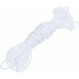 vidaXL Sichtschutzmatte 600 x 90 cm Grau PVC