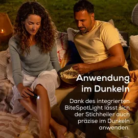 Beurer BiteX Max Insektenstichheiler