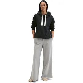 Marc O'Polo Hoodie mit gepeachter Oberfläche Deep Night S